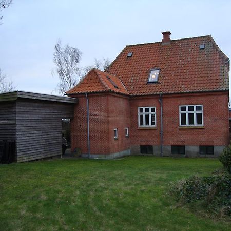 Klosterpensionen Annex Віборґ Екстер'єр фото